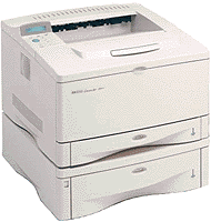 LaserJet 5000 Image