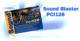 128 PCI Box Image