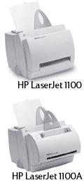 LaserJet 1100 Image