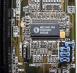 Clock Generator Image