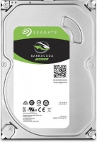 Жесткий диск Seagate BarraCuda (ST2000DM008),2TB,SATA3,256MB,7200 rpm ― "Сплайн-Технолоджис"