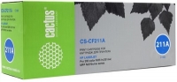 Картридж Cactus CS-CF211A (HP 131A) голубой для HP Color LJ M251/M251n/M251nw/M276/M276n/M276nw (1800 стр.) ― "Сплайн-Технолоджис"