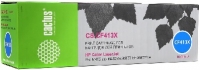 Картридж Cactus CS-CF413X (HP 410X) пурпурный увеличенной емкости для HP Color LJ M377/M377dw (M5H23A) ― "Сплайн-Технолоджис"