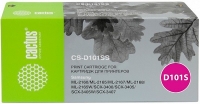 Картридж Cactus CS-D101SS (MLT-D101S) черный для Samsung ML 2160/2162/2165/2165W/2167/2168/2168W/SCX 3400/3400F/3405/3405F/3405FW (1500 стр.) ― "Сплайн-Технолоджис"
