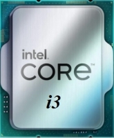 Процессор Intel Core i3 12100 3.30ГГц(12MB),S1700,(4/8),(0E/4P),(60W/117W),UHD Graphics 730,H-Tr,T-Bst,Tray ― "Сплайн-Технолоджис"