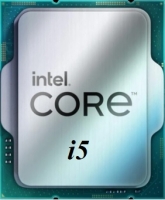 Процессор Intel Core i5 13400 4.60 ГГц(20МВ),S1700,(10/16),(4E/6P),(65W/154W),UHD Graphics 730,H-Tr,T-Bst,Tray ― "Сплайн-Технолоджис"