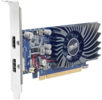 Видеокарта PCI-E ASUSTeK (GT1030-2G-BRK),GeForce GT1030,2GB GDDR3 (64bit),LP,HDMI/DP ― "Сплайн-Технолоджис"