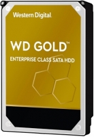 Жесткий диск WD Gold Enterprise (WD102KRYZ),10TB,SATA3,256MB,7200 rpm ― "Сплайн-Технолоджис"