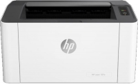 Принтер HP (4ZB77A) Laser 107a,20 ppm,1200dpi,64Mb,USB,A4 ― "Сплайн-Технолоджис"