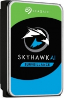 Жесткий диск Seagate Skyhawk (ST10000VE001),10TB,SATA3,256MB,7200 rpm ― "Сплайн-Технолоджис"