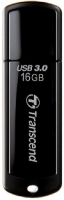 Накопитель USB 3.0 Flash Drive Transcend (TS16GJF700),16GB,черный ― "Сплайн-Технолоджис"