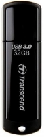 Накопитель USB 3.0 Flash Drive Transcend (TS32GJF700),32GB,черный ― "Сплайн-Технолоджис"