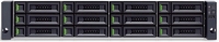 (2)СХД QSAN на 12 SAS/SATA HDD XCube SAN XS1212-D iSCSI,32GB RAM max,2x10GbE iSCSI (на контр.),2х слота для опц. host cards (на контр.),2U ― "Сплайн-Технолоджис"