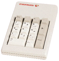 Cherry G80-5700