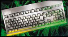 KeyTronic KT2000