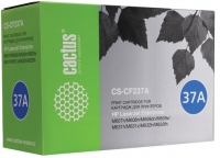 Картридж Cactus CS-CF237A (HP 37A) черный для HP LJ Enterprise M607dn/M607n/M608dn/M608n/M608x/M609dn/M609x/M631dn/M631h (11000 стр.) ― "Сплайн-Технолоджис"