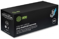 Картридж Cactus CS-Q2612X-MPS (HP 12X) черный для HP LJ 1010/1012/1015/1018/1020/1022/1022N/1022NW/3015/3020/3030/3050/3050z/3052/3055 (3000 стр.) ― "Сплайн-Технолоджис"