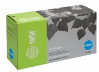 Картридж Cactus CS-CE400X (HP 507X) черный увеличенной емкости для HP Color LJ M551/M551dn Ent/M551n Ent/M551xh Ent/M570/M570dn (11000 стр.) ― "Сплайн-Технолоджис"