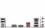 Мат. плата GIGA-BYTE B760 DS3H,S1700,(B760),ATX,4xDDR5,4xSATA3,2xM2,DP/HDMI,Raid,Sound,GLAN
