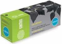 Картридж Cactus CS-CB542A (HP 125A) желтый для HP Color LJ CM1312/CM1312n/CM1312nfi/CP1215/CP1217/CP1514n/CP1515/CP1515n/CP1515nw (1400 стр.) ― "Сплайн-Технолоджис"