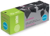 Картридж Cactus CS-CB543A (HP 125A) пурпурный для HP Color LJ CM1312/CM1312n/CM1312nfi/CP1215/CP1217/CP1514n/CP1515/CP1515n/CP1515nw (1400 стр.) ― "Сплайн-Технолоджис"