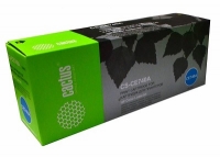 Картридж Cactus CS-CE740A (HP 307A) черный для принтеров HP Color LJ CP5220/CP5221/CP5223/CP5225/CP5225dn/CP5225sn/CP5227/CP5229 (7000 стр.) ― "Сплайн-Технолоджис"