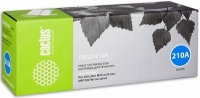 Картридж Cactus CS-CF210A (HP 131A) черный для HP Color LJ M251/M251n/M251nw/M276/M276n/M276nw (1800 стр.) ― "Сплайн-Технолоджис"
