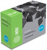 Картридж Cactus CS-CF237X (HP 37X) черный для HP LJ M608dn/M608n/M608x/M609dn/M609x/M631dn/M632fht/M632h/M632z (25000 стр.) ― "Сплайн-Технолоджис"