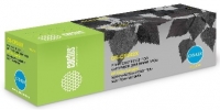 Картридж Cactus CS-CF542X (HP 203X) желтый увеличенной емкости для HP Color LJ M254dw/M254nw/M280nw/M281fdn/M281fdw (2500 стр.) ― "Сплайн-Технолоджис"