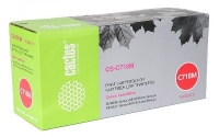 Картридж Cactus CS-C718M (Cartridge 718) пурпурный для Canon LaserBase MF8330 i-Sensys/MF8350/MF8360/MF8380/MF8540/LBP 7200 (2900 стр.) ― "Сплайн-Технолоджис"