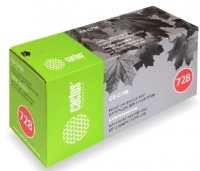 Картридж Cactus CS-C728(S) (3500B002) черный для Canon Fax L150/L170/L410/MF 4410 i-Sensys/4430 i-Sensys/4450 i-Sensys (2100 стр.) ― "Сплайн-Технолоджис"