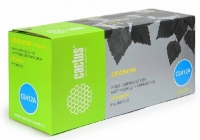 Картридж Cactus CS-CE412A (HP 305A) желтый для HP Color LJ M351/M351a Pro/M375/M375nw MFP Pro/M451/M451dn Pro/M451dw Pro/M451nw Pro/M475 (2600 стр.) ― "Сплайн-Технолоджис"