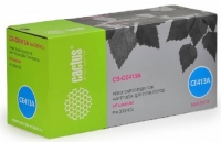 Картридж Cactus CS-CE413A (HP 305A) пурпурный для HP Color LJ M351/M351a Pro/M375/M375nw MFP Pro/M451/M451dn Pro/M451dw Pro/M451nw Pro (2600 стр.) ― "Сплайн-Технолоджис"