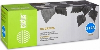 Картридж Cactus CS-CF212A (HP 131A) желтый для HP Color LJ M251/M251n/M251nw/M276/M276n/M276nw (1800 стр.) ― "Сплайн-Технолоджис"