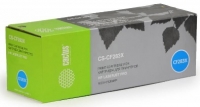 Картридж Cactus CS-CF283X (HP 83X) черный увеличенной емкости для HP LJ M200 series, M201dw Pro/M201n Pro/M202dw Pro/M225 Pro MFP (2200 стр). ― "Сплайн-Технолоджис"