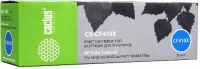 Картридж Cactus CS-CF410X (HP 410X) черный,увеличенной емкости, для HP Color LJ M377/M377dw/M452 Pro/M452dn Pro/M477/M477fdn/M477fdw (6500 стр.) ― "Сплайн-Технолоджис"