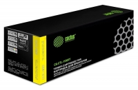 Картридж Cactus CS-CTL-1100XY желтый для Pantum CP1100/CP1100DW/CM1100DN/CM1100DW/CM1100ADN/CM1100ADW (3000 стр.) ― "Сплайн-Технолоджис"