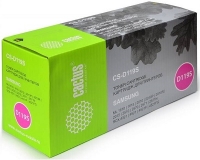 Картридж Cactus CS-D119S (MLT-D119S) черный для Samsung ML 1610/1615/1620/1625/2010/2010P/2010R/2015/2020/2510/2570/2571 (2'000 стр.) ― "Сплайн-Технолоджис"