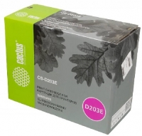 Картридж Cactus CS-D203E (MLT-D203E) черный для Samsung ProXpress M3820/M3820d/M3820nd/M4020/M4020nd/M4072fd/SL-M3870/SL-M3870fd (10000 стр.) ― "Сплайн-Технолоджис"
