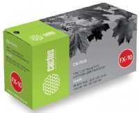 Картридж Cactus CS-FX10S (FX-10) черный для Canon Fax L100 i-Sensys/L140 i-Sensys/imageClass MF4150/MF4690/LaserBase MF4010 i-Sensys (2000 стр.) ― "Сплайн-Технолоджис"
