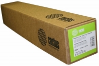 Бумага инженерная Cactus CS-LFP80-914175 (A0+), 914 мм-17 5 м,80 г/м2, белая CIE171%, втулка: 76.2 мм (3") ― "Сплайн-Технолоджис"