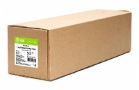 Бумага универсальная Cactus CS-PC120-61030 24"(A1), 610 мм-30 м,120 г/м2, белая матовая (с покрытием) втулка: 50.8 мм (2") ― "Сплайн-Технолоджис"