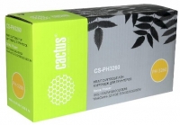 Картридж Cactus CS-PH3260 (106R02778) черный для Xerox Phaser 3052/3052ni/3260/3260dni/WorkCentre 3215/3215dn/3215ni/3225 (3000 стр.) ― "Сплайн-Технолоджис"