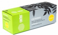 Картридж Cactus CS-PH3610 (106R02721) черный для Xerox Phaser 3610/3610dn/3610n/3615/3615dn/WorkCentre 3615/3615dn (5900 стр.) ― "Сплайн-Технолоджис"