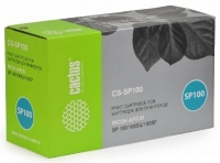 Лазерный картридж Cactus CS-SP100 (SP 101E) черный для принтеров Ricoh Aficio SP 100/SP 100E/SP 100SF/SP 100SU/SP 100SF e (2000 стр.) ― "Сплайн-Технолоджис"