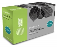 Лазерный картридж Cactus CS-SP277HE (SP 277HE) черный для Ricoh Aficio SP 277NwX/SP 277SFNwX/SP 277SNwX (2600 стр.) ― "Сплайн-Технолоджис"