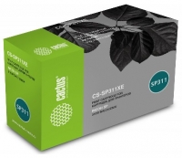 Лазерный картридж Cactus CS-SP311XE (SP 311XE) черный для Ricoh Aficio SP 311DN/SP 311DNw/SP 311N/SP 311SFN/SP 311SFNw/SP 325DNw (6400 стр.) ― "Сплайн-Технолоджис"