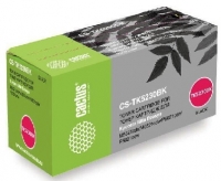Картридж Cactus CS-TK5230BK (TK-5230K) черный для Kyocera Ecosys M5521cdn/M5521cdw/P5021cdn/P5021cdw (2600 стр.) ― "Сплайн-Технолоджис"