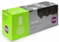Картридж Cactus CS-TN2080 (TN-2080) черный для принтеров Brother HL 2130r/DCP 7055r/DCP 7055w (700 стр.) ― "Сплайн-Технолоджис"