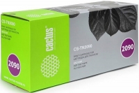 Картридж Cactus CS-TN2090 (TN-2090 Bk) черный для Brother HL-2132R/DCP-7057R/DCP-7057W (1000 стр.) ― "Сплайн-Технолоджис"